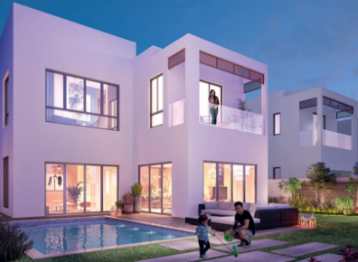 Ghadeer Villas