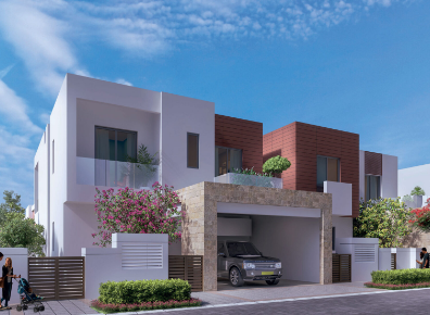 Ghadeer Villas