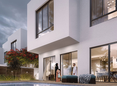 Ghadeer Villas
