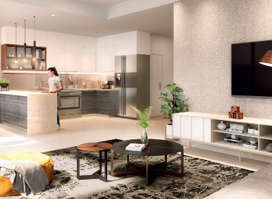 Ghadeer Villas