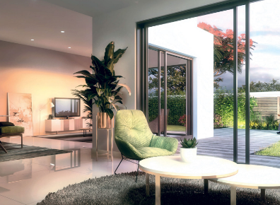 Ghadeer Villas