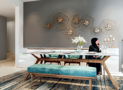 Ghadeer Villas