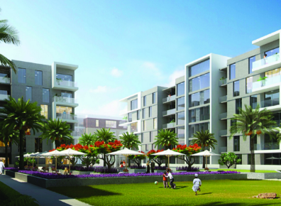 Marsa Gardens
