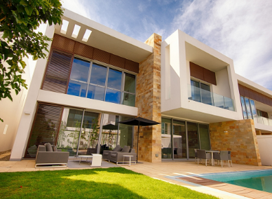 Reehan Residences