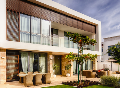 Reehan Residences