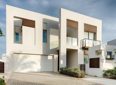 Reehan Residences