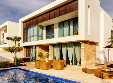 Reehan Residences