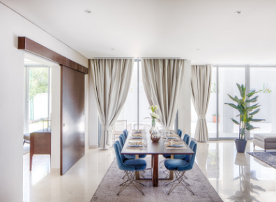 Reehan Residences