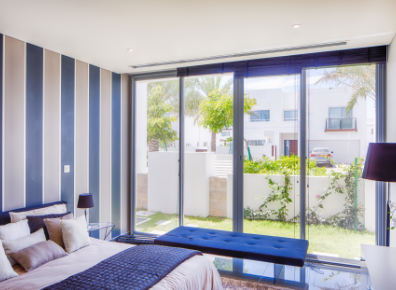 Reehan Residences