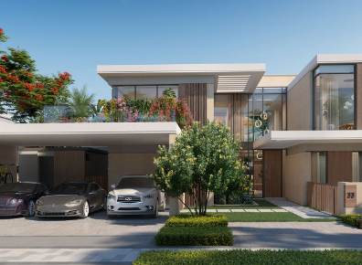 Golf Beach Residences