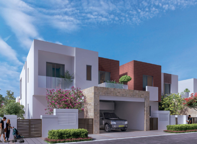 Ghadeer Villas
