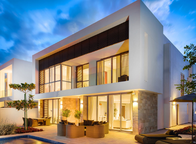Reehan Residences