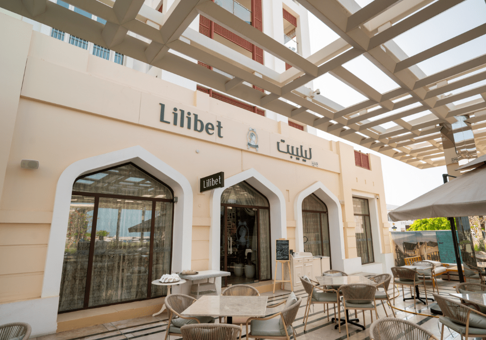 Lilibhit