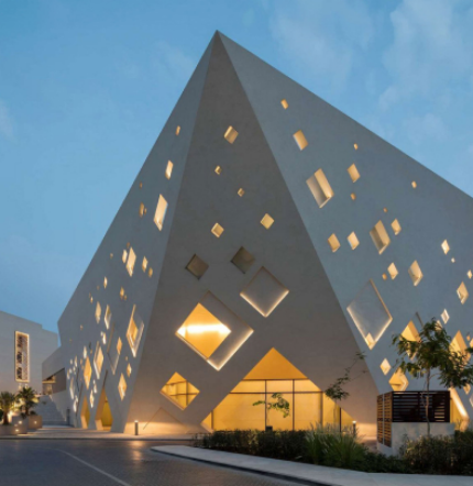 The Kempinski Hotel Muscat