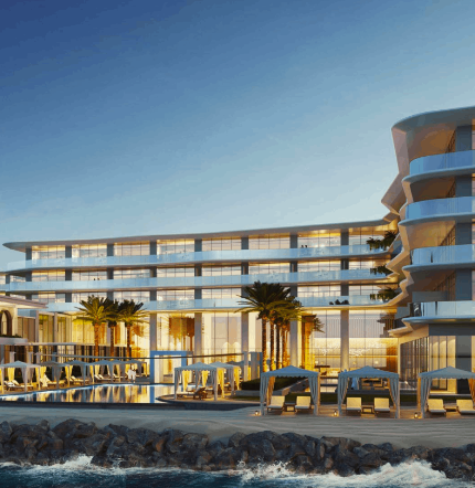 Okura Resort Muscat