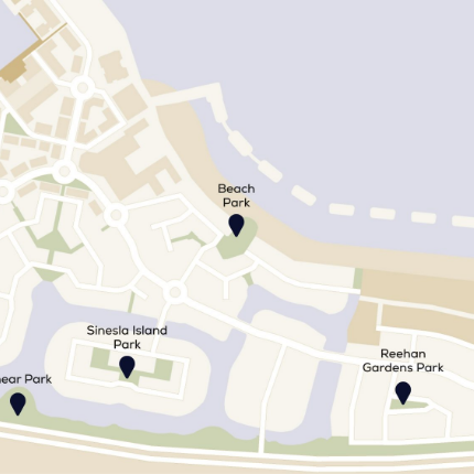 Park Map