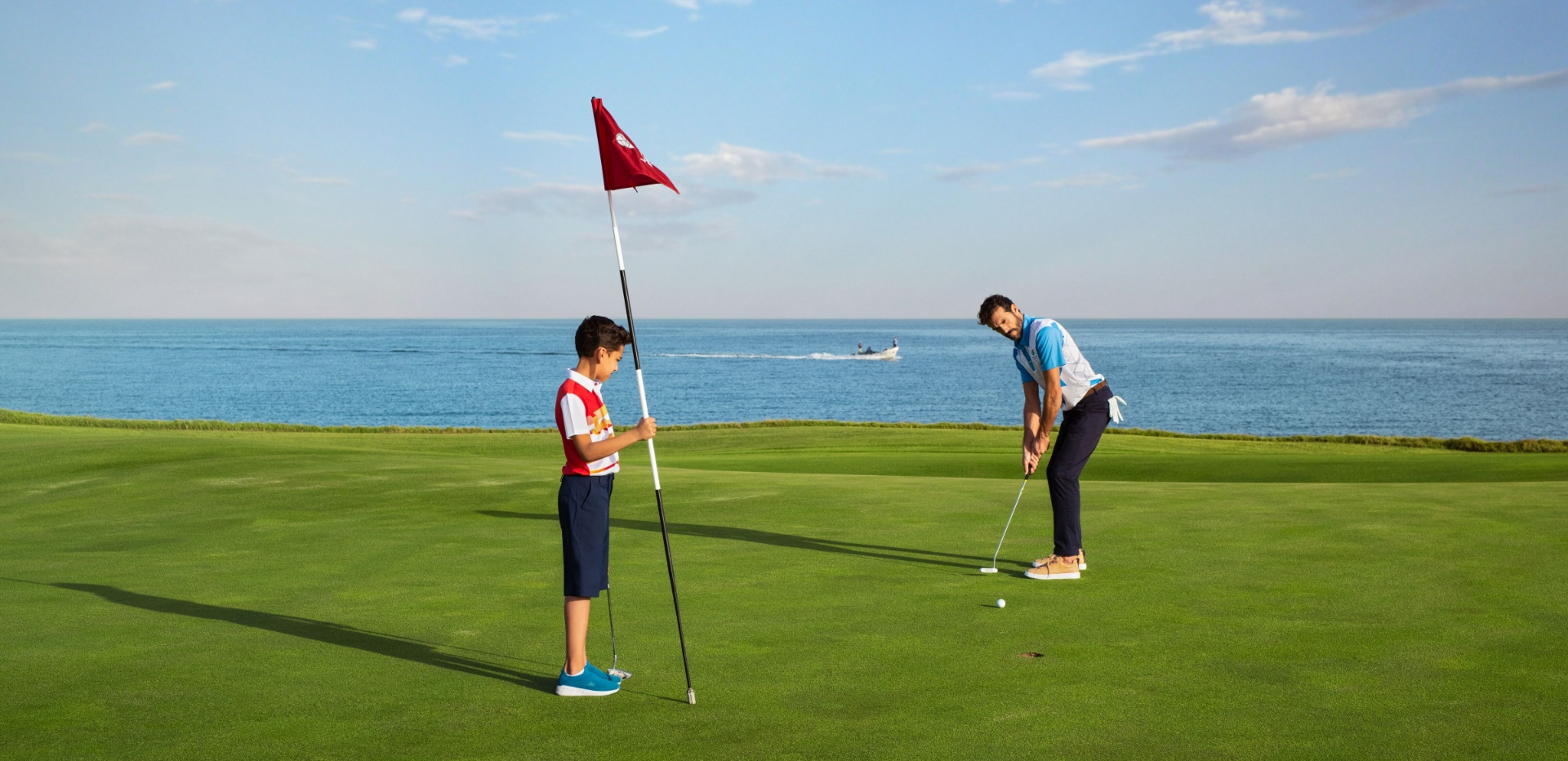 Al Mouj Muscat: A Catalyst for Oman’s Thriving Tourism Sector