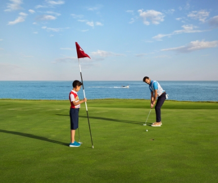 Al Mouj Muscat: A Catalyst for Oman’s Thriving Tourism Sector
