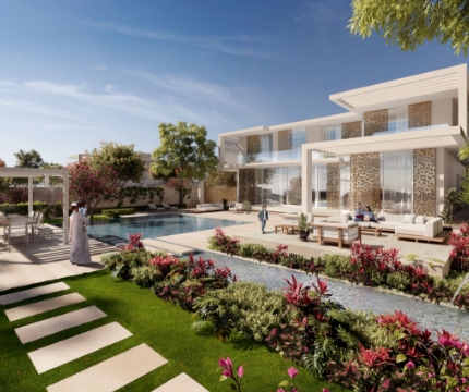 AL Mouj Muscat’s Golf Beach Residences Achieves Oman’s First Ever Breeam Sustainability Certification