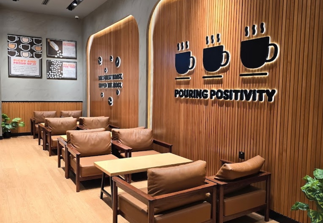 Dunkin Donuts
