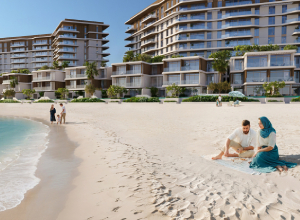 Azura Beach Residences