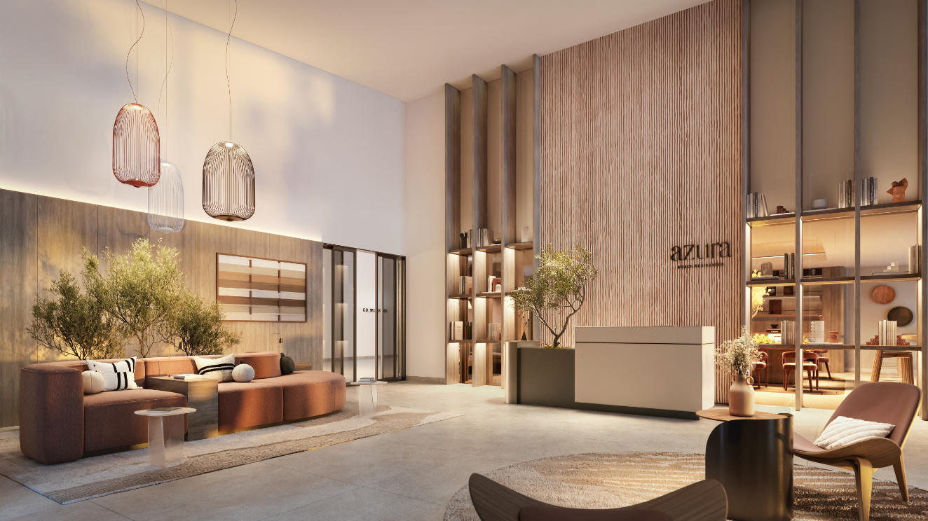 Expertly Curated Living