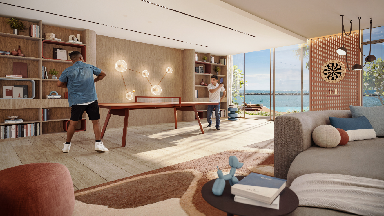 The Finest Facilities